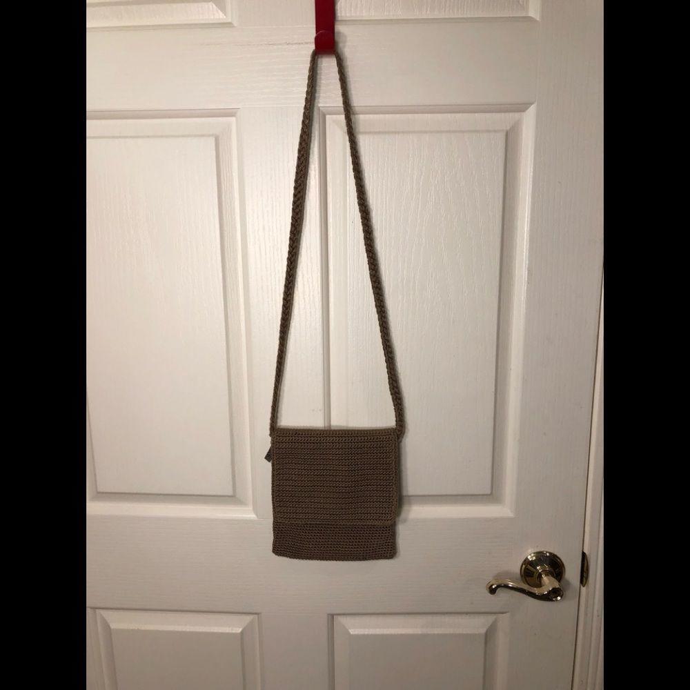 The Sak purse